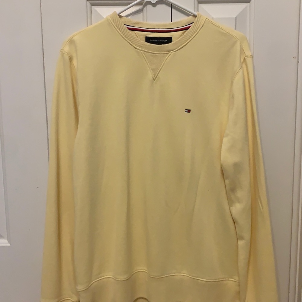 Tommy Hilfiger sweatshirt